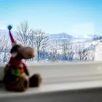 Magiczny Widok Z Widokiem Na Gory Bialy Dunajec Appartement