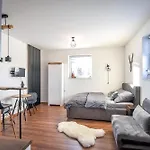 Appartement Magiczny Widok Z Widokiem Na Gory Bialy Dunajec