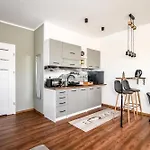 Appartement Magiczny Widok Z Widokiem Na Gory Bialy Dunajec Poronin