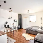 Magiczny Widok Z Widokiem Na Gory Bialy Dunajec Appartement