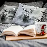 Appartement Magiczny Widok Z Widokiem Na Gory Bialy Dunajec