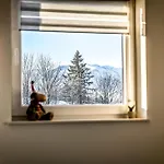 Appartement Magiczny Widok Z Widokiem Na Gory Bialy Dunajec