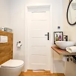 Appartement Magiczny Widok Z Widokiem Na Gory Bialy Dunajec *