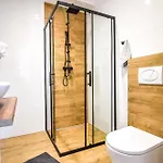 Appartement Magiczny Widok Z Widokiem Na Gory Bialy Dunajec *