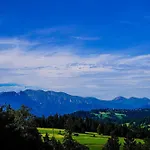 Magiczny Widok Z Widokiem Na Gory Bialy Dunajec *