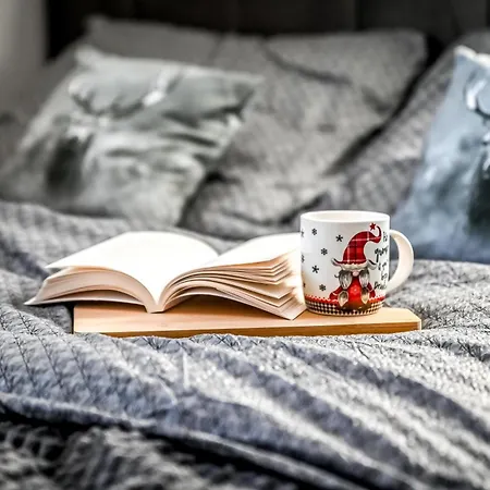 Magiczny Widok Z Widokiem Na Gory Bialy Dunajec Appartamento