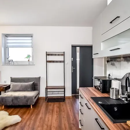 Magiczny Widok Z Widokiem Na Gory Bialy Dunajec * Poronin