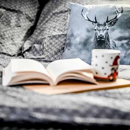 Magiczny Widok Z Widokiem Na Gory Bialy Dunajec * Poronin