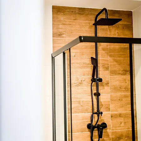 Magiczny Widok Z Widokiem Na Gory Bialy Dunajec Apartmán