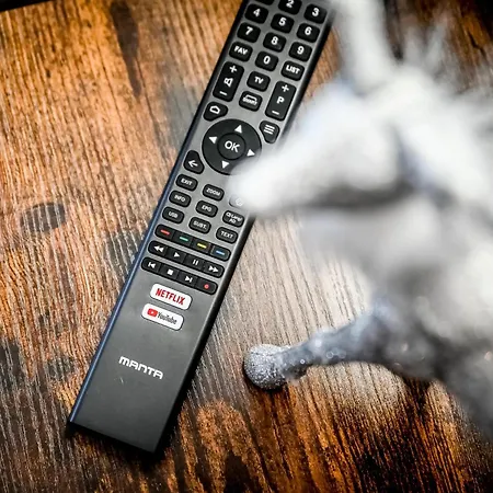 Magiczny Widok Z Widokiem Na Gory Bialy Dunajec * Poronin