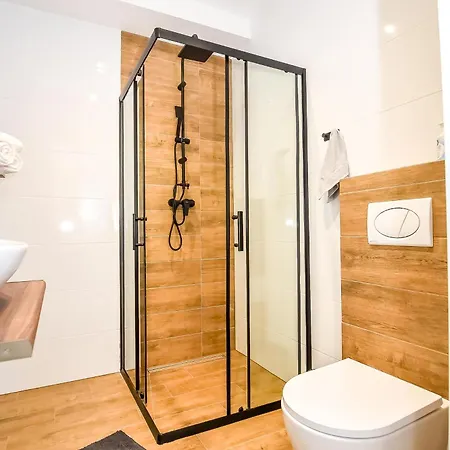 Magiczny Widok Z Widokiem Na Gory Bialy Dunajec Apartment *