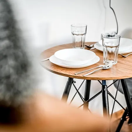 Magiczny Widok Z Widokiem Na Gory Bialy Dunajec *