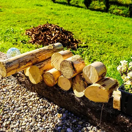 Magiczny Widok Z Widokiem Na Gory Bialy Dunajec *