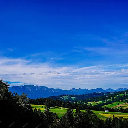 Apartmán Magiczny Widok Z Widokiem Na Gory Bialy Dunajec