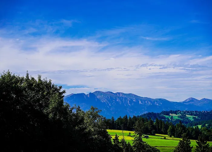 Appartamento Magiczny Widok Z Widokiem Na Gory Bialy Dunajec Poronin